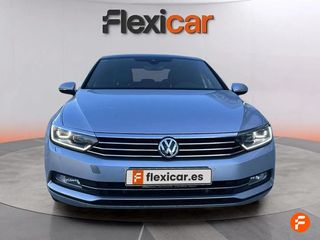 Volkswagen Passat Advance 1.6 TDI 88kW (120CV) DSG