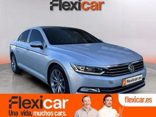 Volkswagen Passat Advance 1.6 TDI 88kW (120CV) DSG