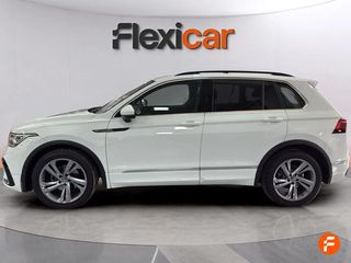 Volkswagen Tiguan R-Line 2.0 TDI 110kW (150CV) DSG