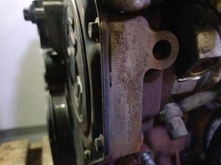 Motor ford rectp5650339 fmba mondeo iii (b5y) 2.0