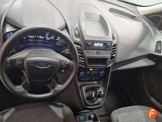 Ford Transit Connect TRANSIT CONNECT VAN L1 1.5TDCI