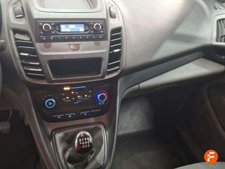 Ford Transit Connect TRANSIT CONNECT VAN L1 1.5TDCI