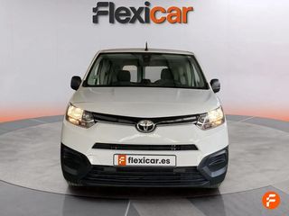 Toyota Proace City Verso 1.5D 96kW (130CV) Family Active L1