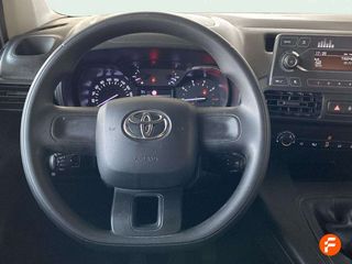 Toyota Proace City Verso 1.5D 96kW (130CV) Family Active L1
