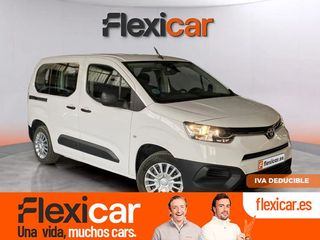 Toyota Proace City Verso 1.5D 96kW (130CV) Family Active L1