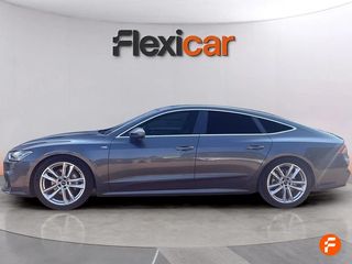 Audi A7 Sportback 45 TFSI S tronic