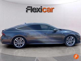 Audi A7 Sportback 45 TFSI S tronic