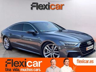 Audi A7 Sportback 45 TFSI S tronic