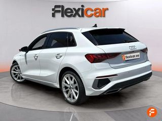 Audi A3 Sportback S line 35 TDI 110kW S tronic