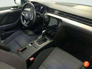 Volkswagen Passat Variant Executive 1.5 TSI 110kW DSG