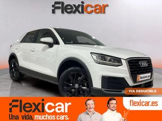 Audi Q2 Advanced 30 TDI 85kW (116CV) S tronic