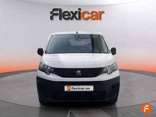 Peugeot Partner PEUGEOT Partner Furgón Diesel Partner 1.5BlueHDI Pro Standard 600kg 75, 56kW/76 PS, 1499 cm3, 3 Door