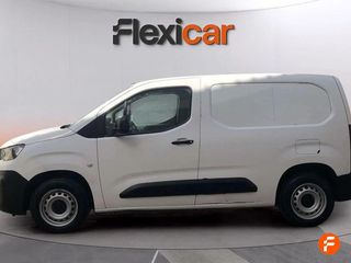 Peugeot Partner PEUGEOT Partner Furgón Diesel Partner 1.5BlueHDI Pro Standard 600kg 75, 56kW/76 PS, 1499 cm3, 3 Door