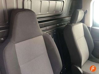 Peugeot Partner PEUGEOT Partner Furgón Diesel Partner 1.5BlueHDI Pro Standard 600kg 75, 56kW/76 PS, 1499 cm3, 3 Door