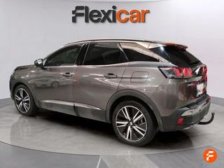 Peugeot 3008 300 e-EAT8 GT Pack
