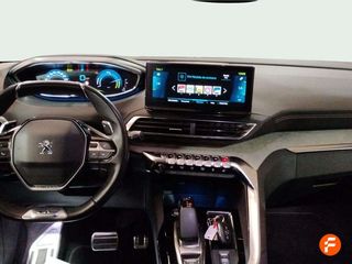 Peugeot 3008 300 e-EAT8 GT Pack