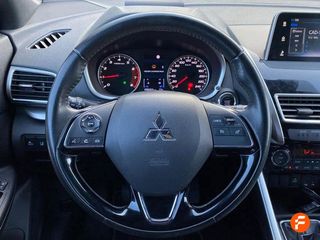 Mitsubishi Eclipse Cross 150T Motion