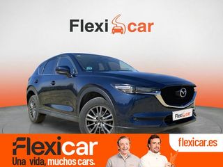 Mazda CX-5 2.2 D 110kW 2WD AT Evolution Design