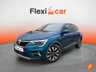 Renault Arkana Intens E-TECH Híbrido 105 kW (145CV) -SS