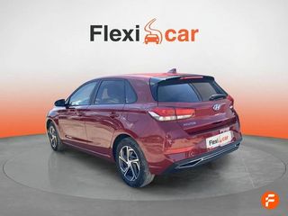 Hyundai i30 1.6 CRDI 85kW (116CV) Klass DCT