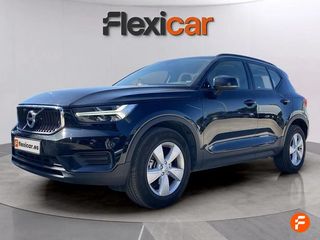 Volvo XC40 1.5 T2 Core Pro