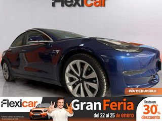 Tesla Model 3 Estándar Plus RWD