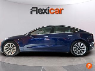 Tesla Model 3 Estándar Plus RWD