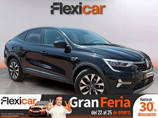 Renault Arkana Evolution TCe 103kW(140CV) EDC mild hybr