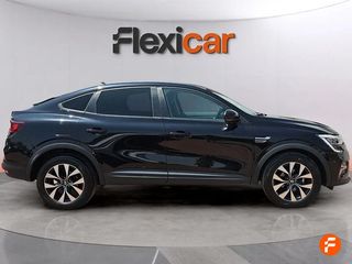 Renault Arkana Evolution TCe 103kW(140CV) EDC mild hybr