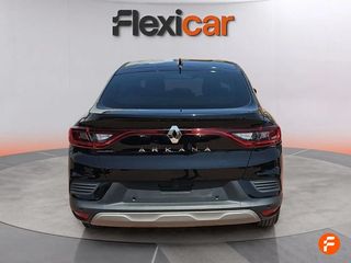 Renault Arkana Evolution TCe 103kW(140CV) EDC mild hybr