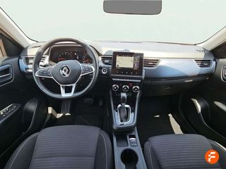 Renault Arkana Evolution TCe 103kW(140CV) EDC mild hybr