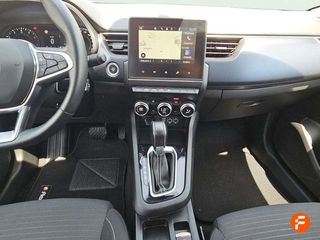 Renault Arkana Evolution TCe 103kW(140CV) EDC mild hybr