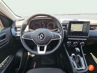 Renault Arkana Evolution TCe 103kW(140CV) EDC mild hybr