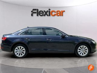 Audi A4 2.0 TDI 110kW(150CV)