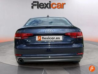 Audi A4 2.0 TDI 110kW(150CV)