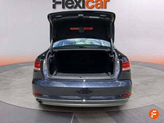 Audi A4 2.0 TDI 110kW(150CV)