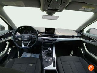 Audi A4 2.0 TDI 110kW(150CV)