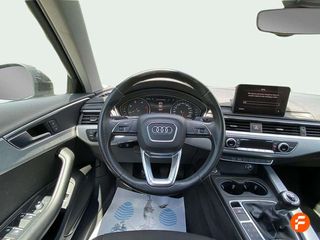 Audi A4 2.0 TDI 110kW(150CV)