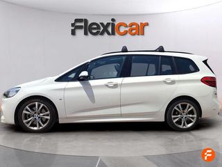 BMW Serie 2 Gran Tourer 216d