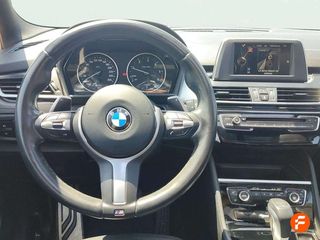 BMW Serie 2 Gran Tourer 216d