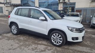 Volkswagen Tiguan Cross 2.0 TDI 110CV 4x2 BMT