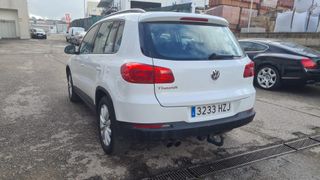Volkswagen Tiguan Cross 2.0 TDI 110CV 4x2 BMT