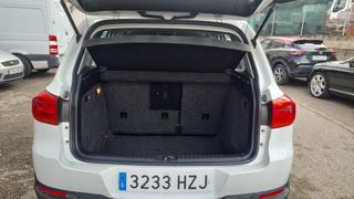 Volkswagen Tiguan Cross 2.0 TDI 110CV 4x2 BMT