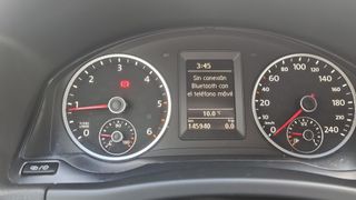 Volkswagen Tiguan Cross 2.0 TDI 110CV 4x2 BMT