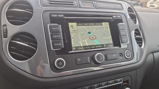 Volkswagen Tiguan Cross 2.0 TDI 110CV 4x2 BMT