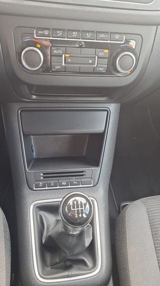 Volkswagen Tiguan Cross 2.0 TDI 110CV 4x2 BMT