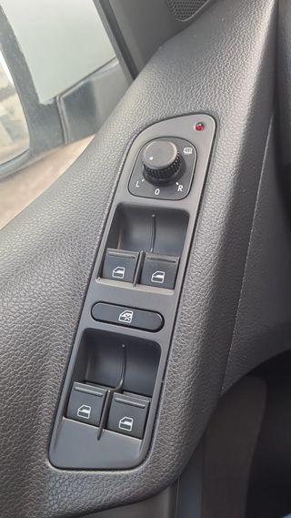 Volkswagen Tiguan Cross 2.0 TDI 110CV 4x2 BMT