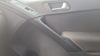 Volkswagen Tiguan Cross 2.0 TDI 110CV 4x2 BMT