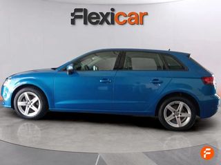 Audi A3 35 TFSI 110kW (150CV) Sportback