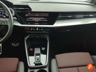 Audi A3 S3 Sedan TFSI 228kW quattro S tronic